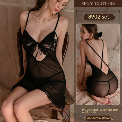 Homewear Suit