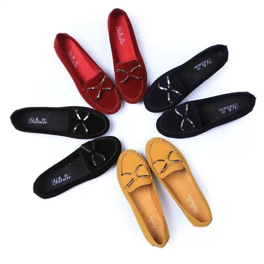 Flats  Shoes