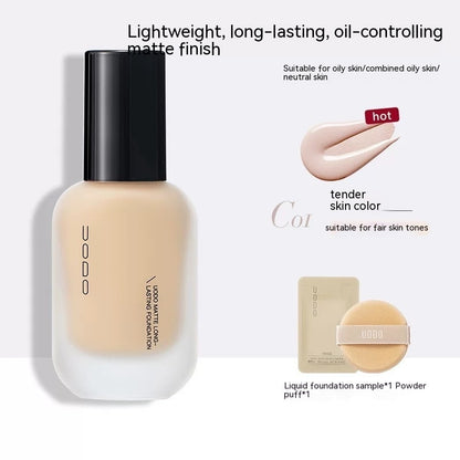 Concealer Cream Foundation Moisturizing