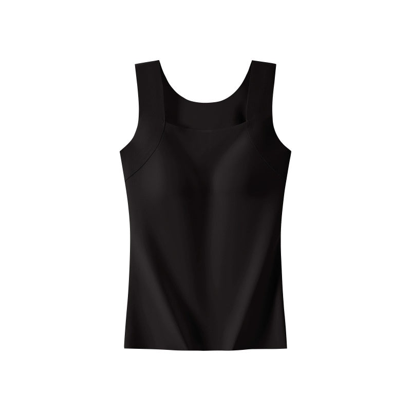 Thermal Vest One-Piece