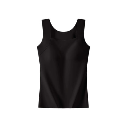 Thermal Vest One-Piece