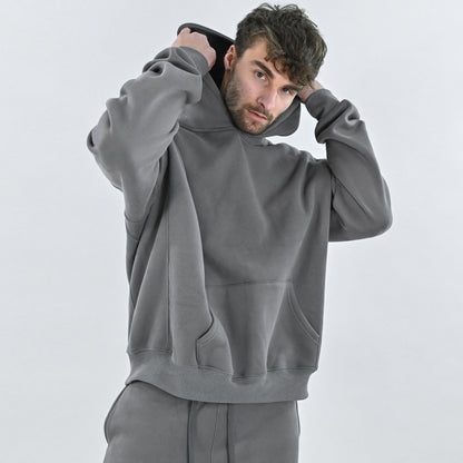 Hooded Sweatshirt