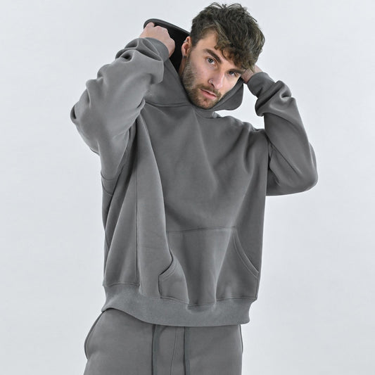 Hooded Sweatshirt