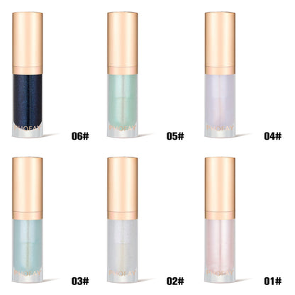 Warm Lip Oil