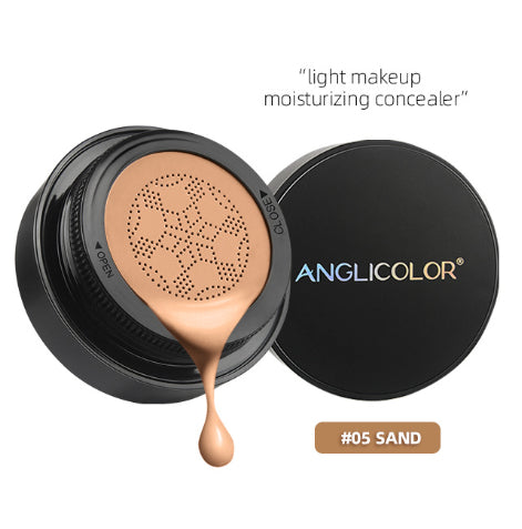 Liquid Foundation  Primer