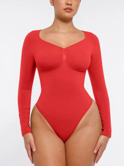 Thong Bodysuit
