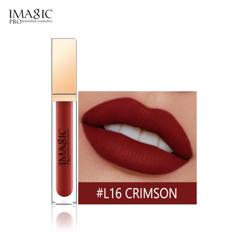 Lip Lacquer