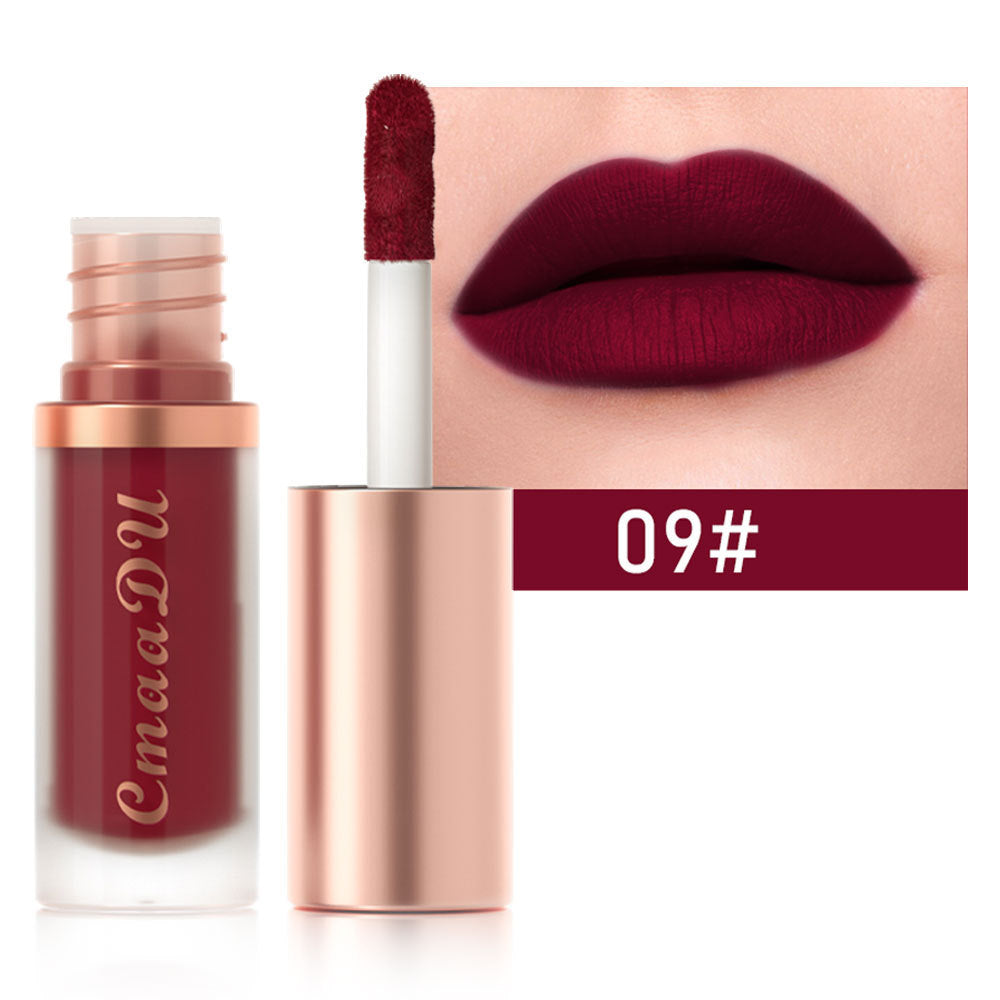 Lip Lacquer Matte F