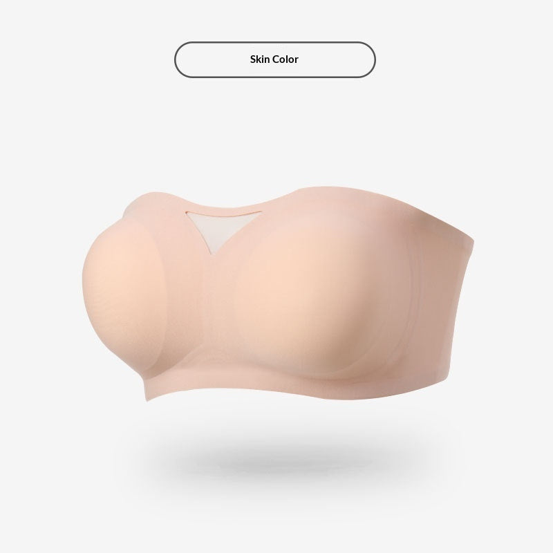 Comfortable Invisible bra