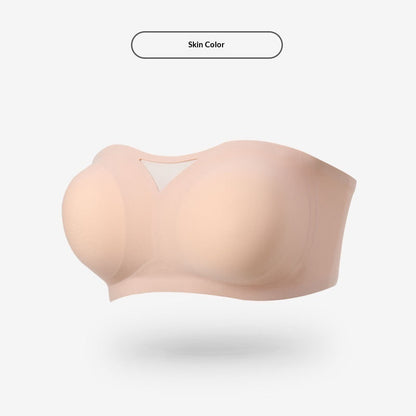 Comfortable Invisible bra