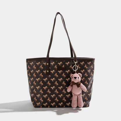 Large-capacity Bag