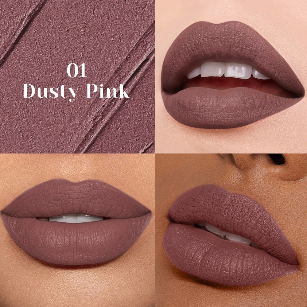 Waterproof Lipstick