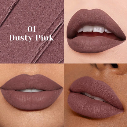 Waterproof Lipstick