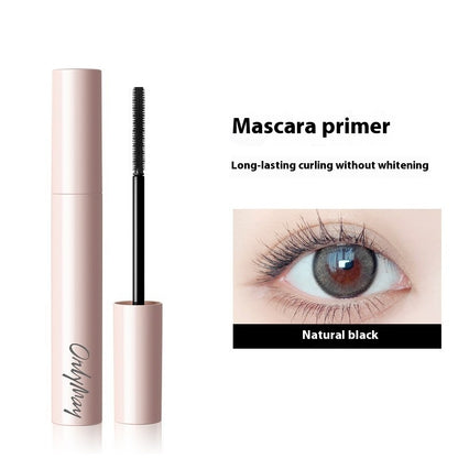 Waterproof Long Curling