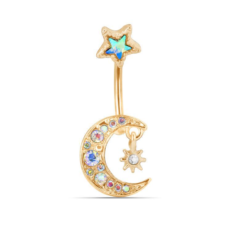body jewelry