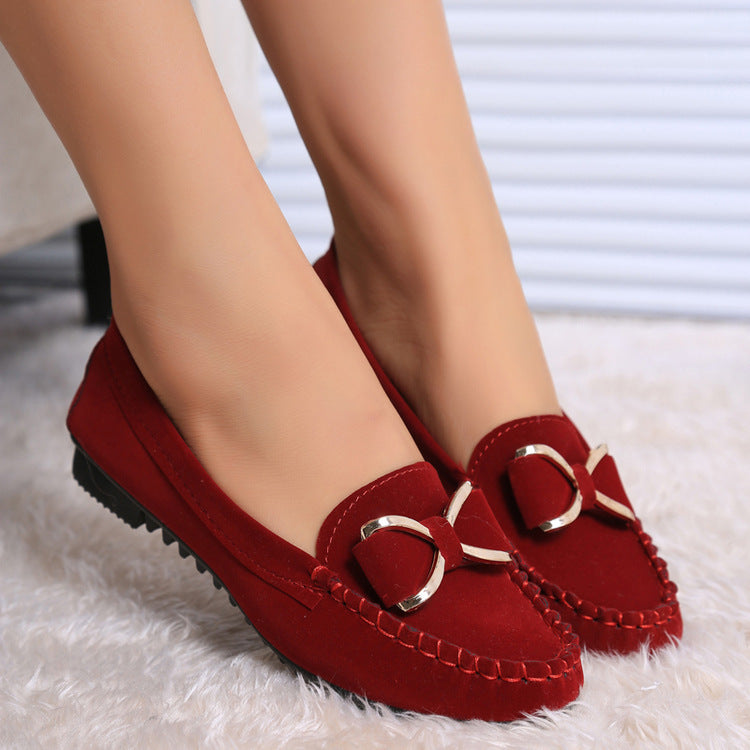 Flats  Shoes