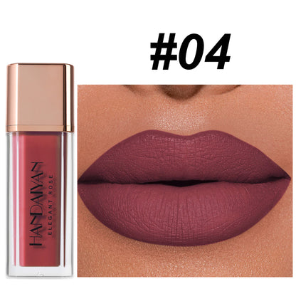 Lip Gloss