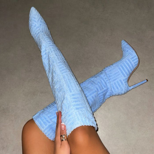 High Heels Shoes