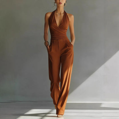 Pants Casual Set