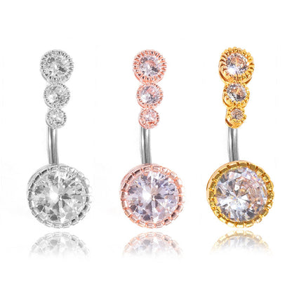 body jewelry