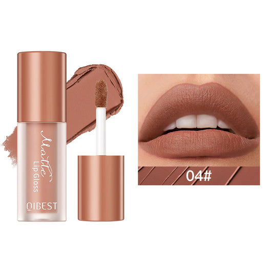 Matte Waterproof