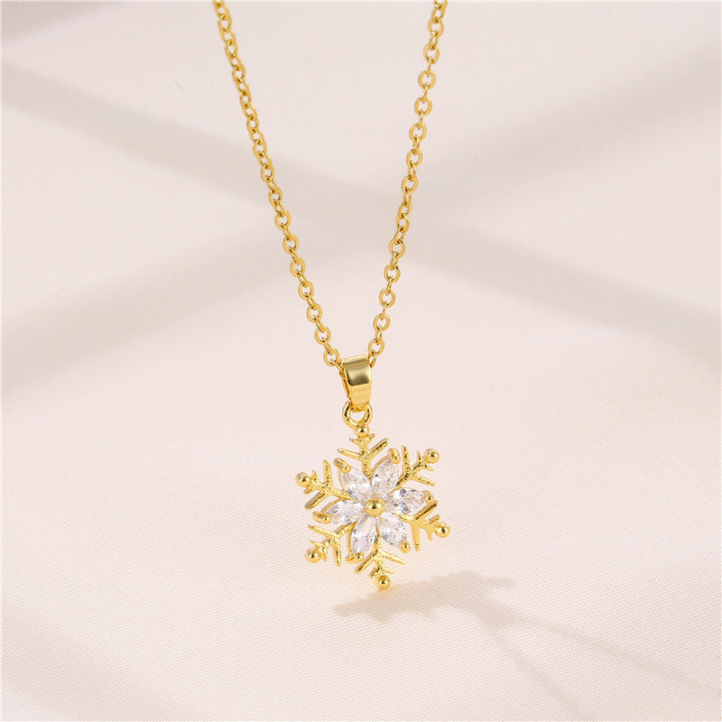 Necklace Jewelry