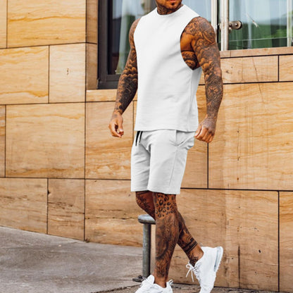 Top Two Piece Set