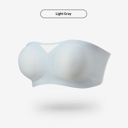 Comfortable Invisible bra