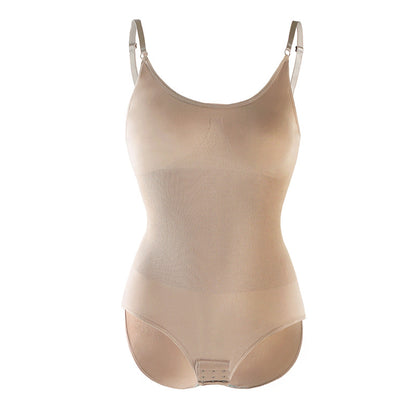 Hip Lifting Seamless Shapewear