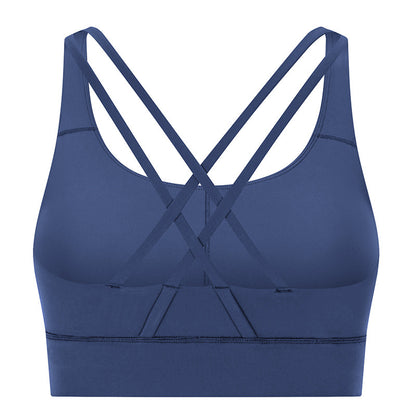 Top Cross Shoulders