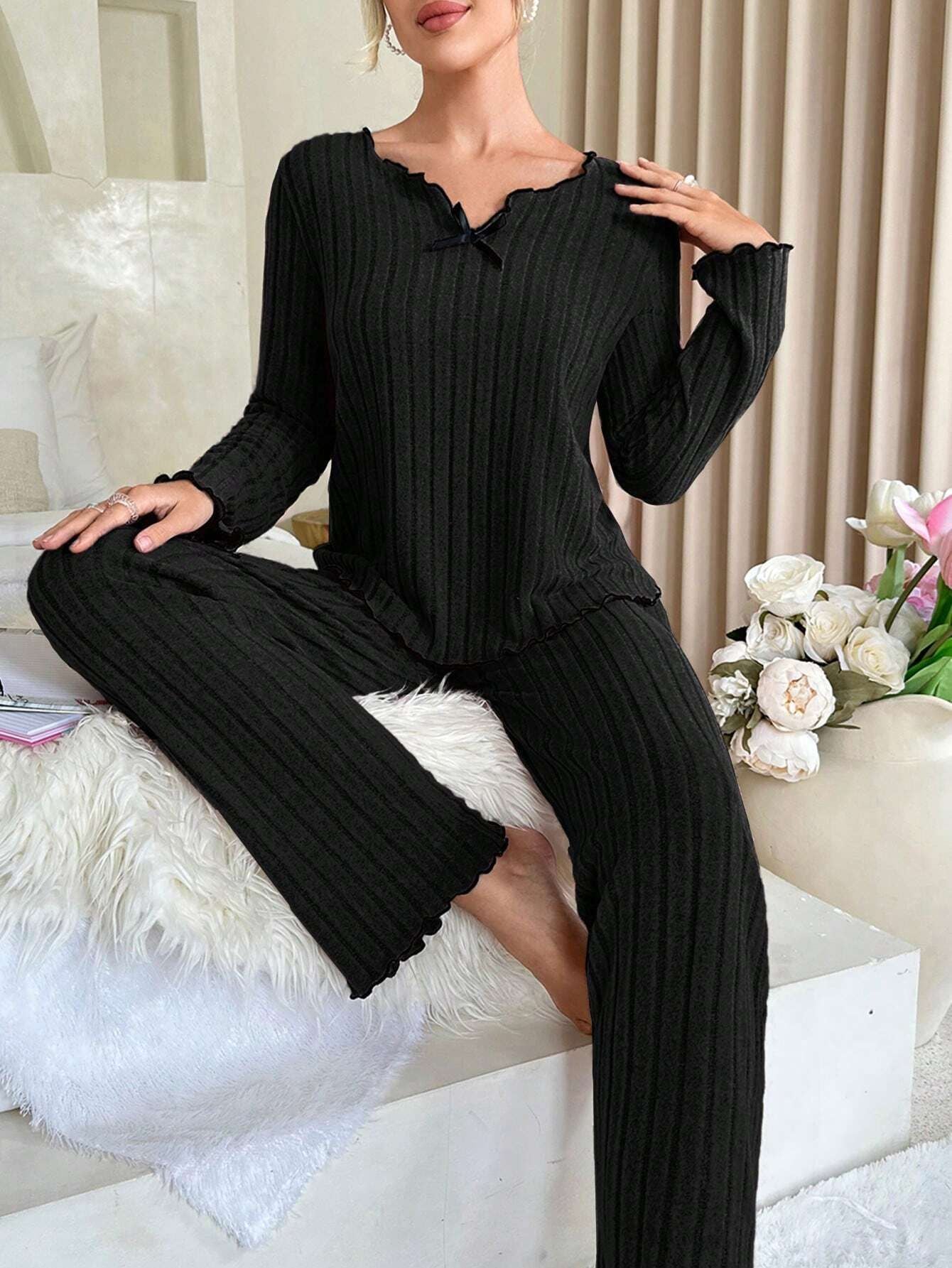 Homewear Suit