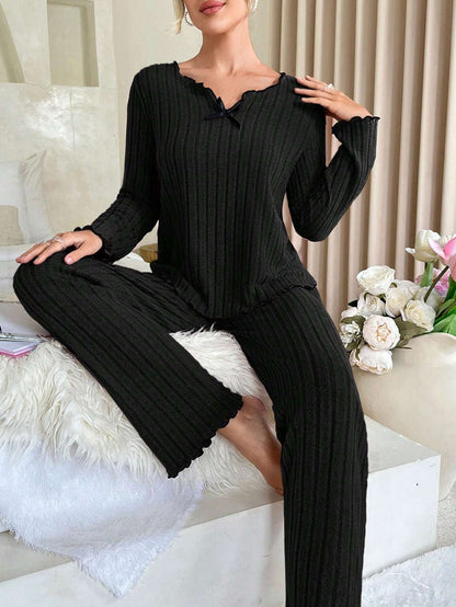 Homewear Suit