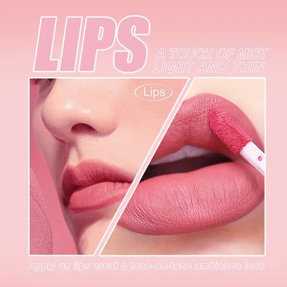 Lip Glaze Set