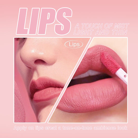 Lip Glaze Set