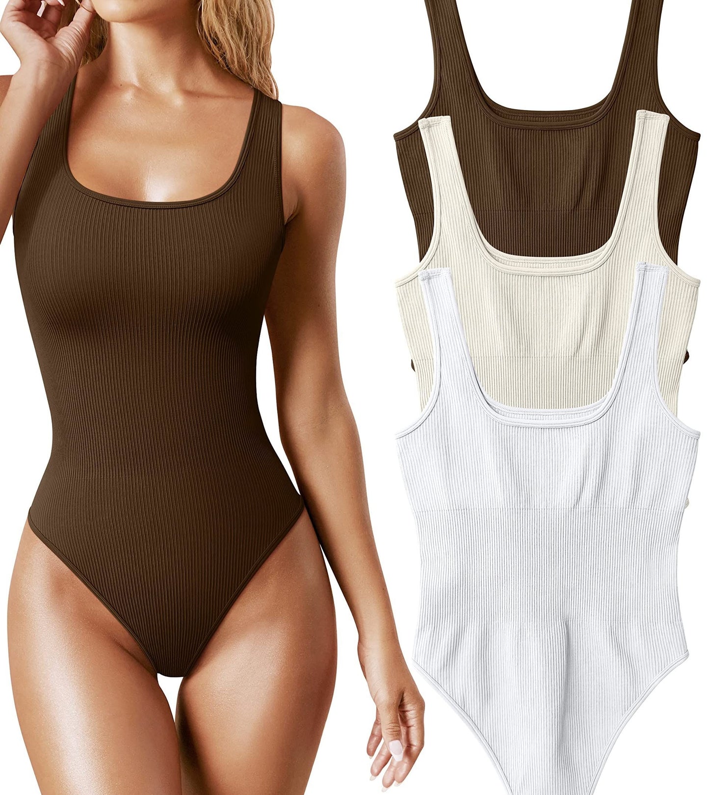 Bodysuit