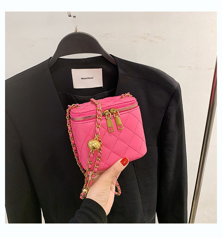 Mini Square Bag