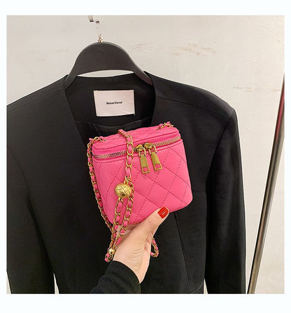 Mini Square Bag