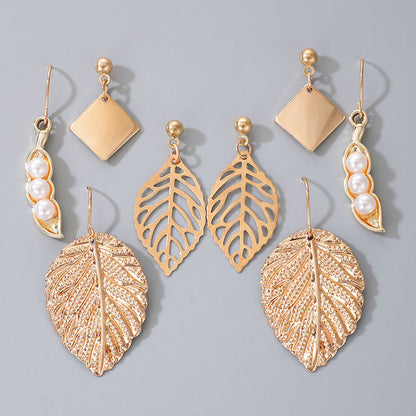 Earring Set