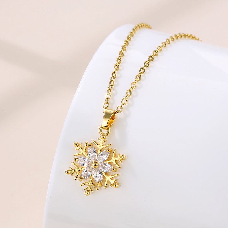 Necklace Jewelry
