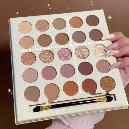 Creamy Eyeshadow