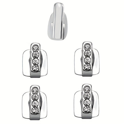 Three-piece Set Of Teeth Joint