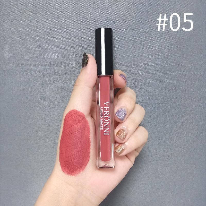 Lip Gloss Matte