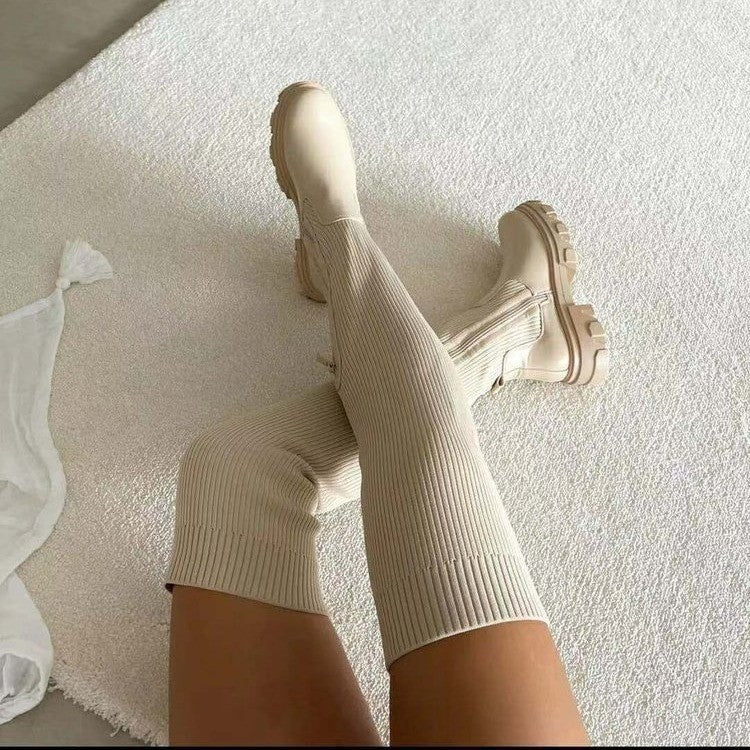 Casual  Boots