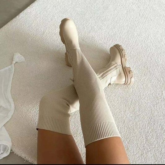 Casual  Boots