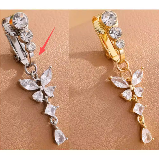 body jewelry