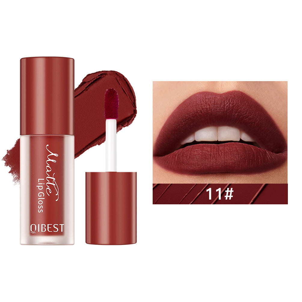 Matte Waterproof