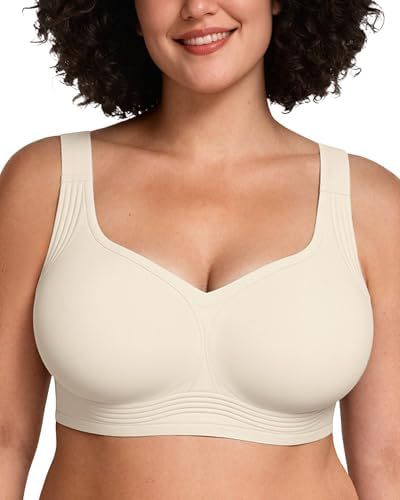 Bra Without Underwire