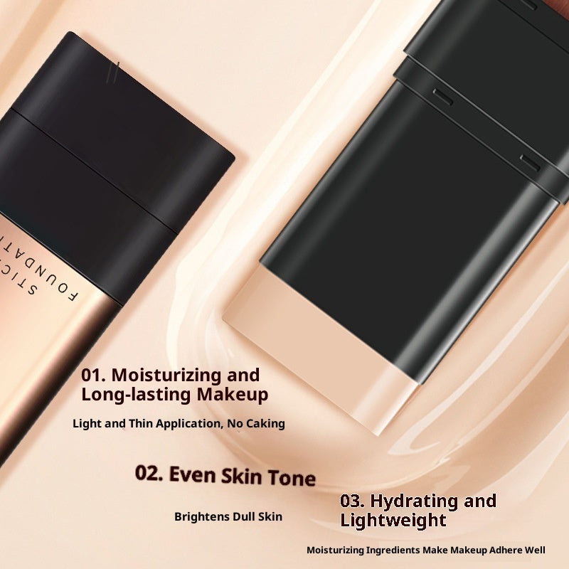 Water Light Eraser Stick Foundation