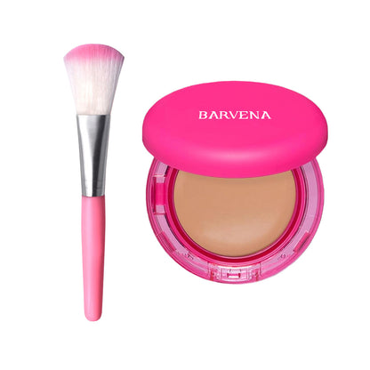 Skin Concealer Clear Foundation Cream