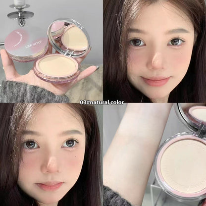 Matte, Skin-friendly, Beautiful Powder